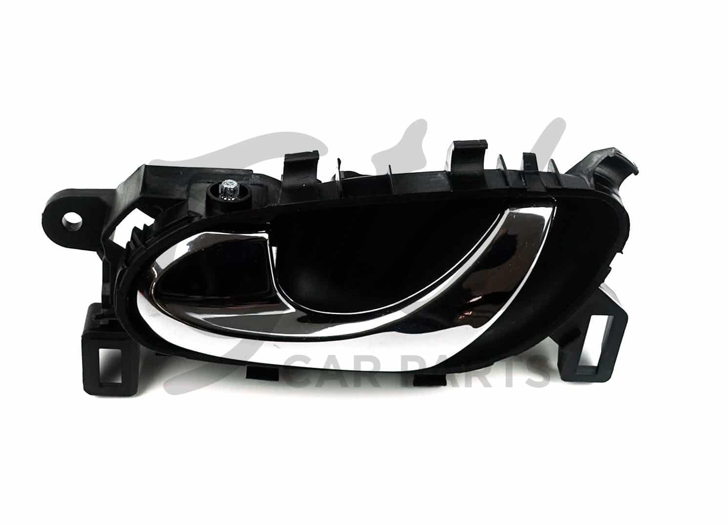 Puxador Interior Frontal / Traseiro Direito Nissan Qashqai J11 MK2 2014-2022 - Image 2