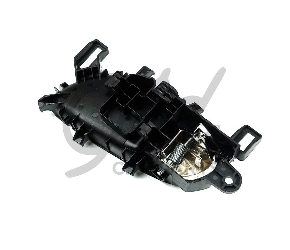 Puxador Interior Frontal / Traseiro Direito Nissan Qashqai J11 MK2 2014-2022 - Image 3