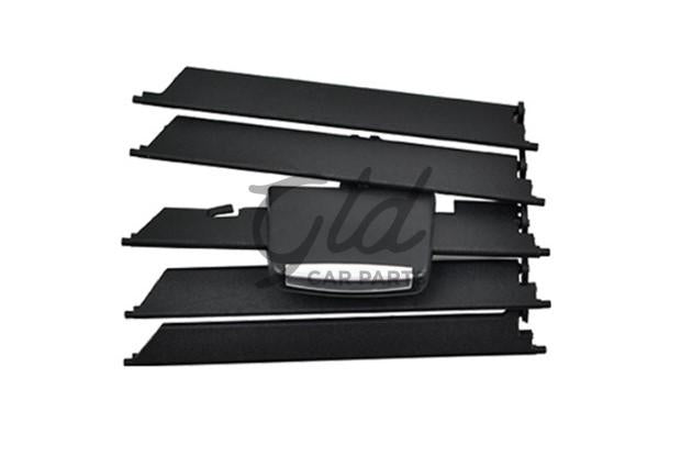 KIT Reparação Grelha Ventilação Frontal Esquerda BMW X3 X4 F25 F26 2011-2018