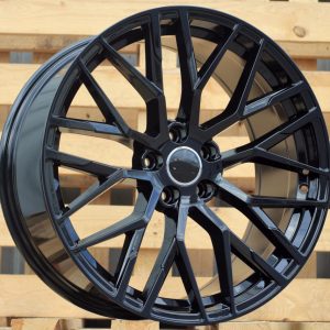 Jante Audi 19x8,5 ET45 5x112 - Black