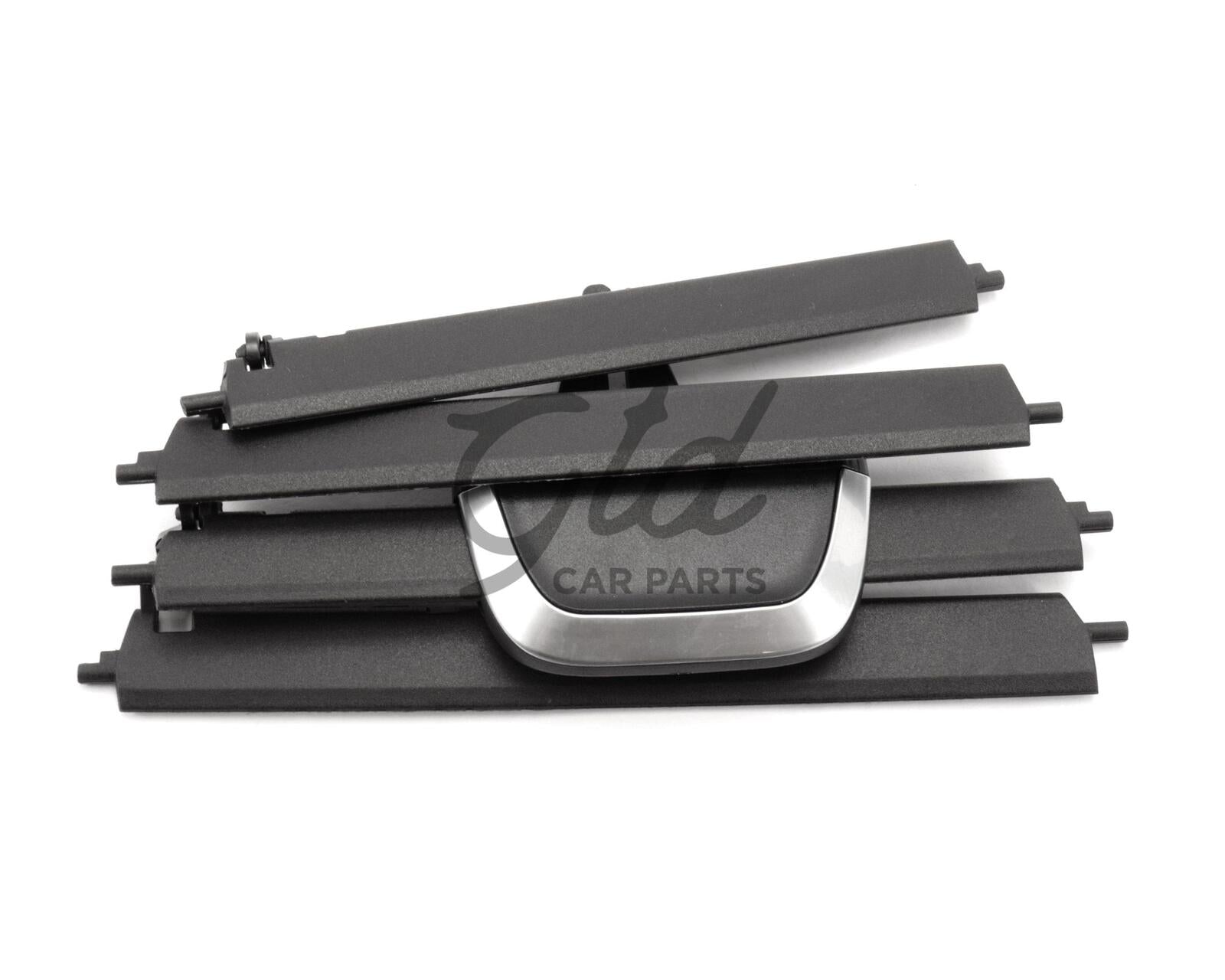KIT Reparação Grelha Ventilação Frontal Lateral Esquerda BMW Série 5 6GT G30 G31 G38 G32 2018-2022 - Image 3