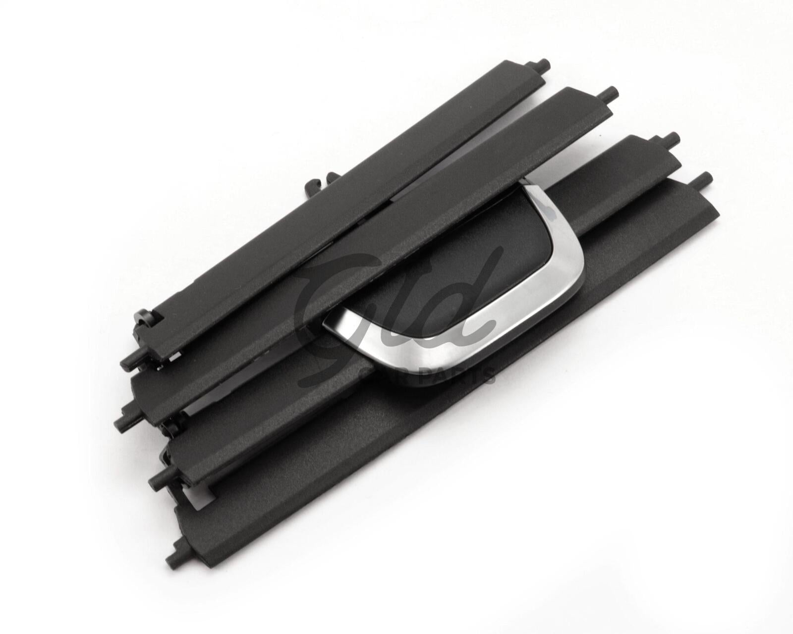 KIT Reparação Grelha Ventilação Frontal Lateral Esquerda BMW Série 5 6GT G30 G31 G38 G32 2018-2022 - Image 4