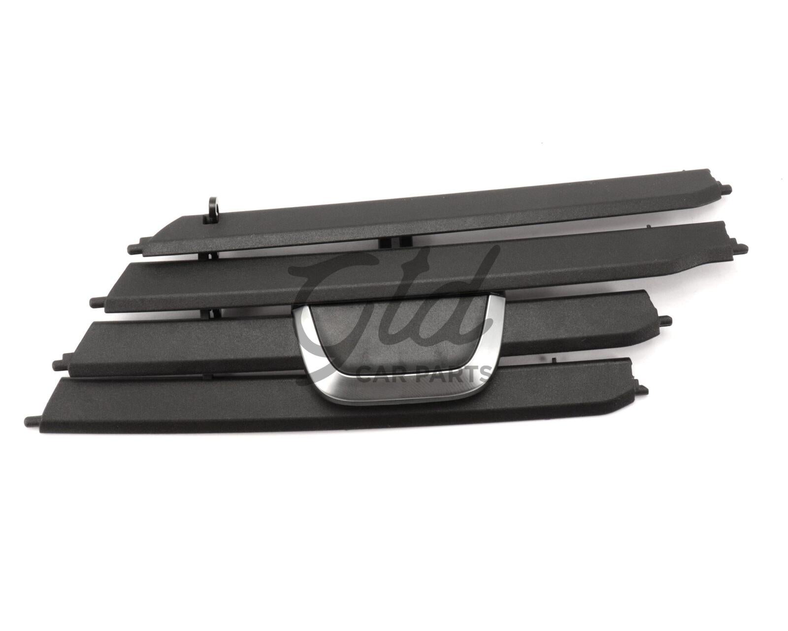 KIT Reparação Grelha Ventilação Frontal Lateral Direita BMW Série 5 6GT G30 G31 G38 G32 2018-2022 - Image 4