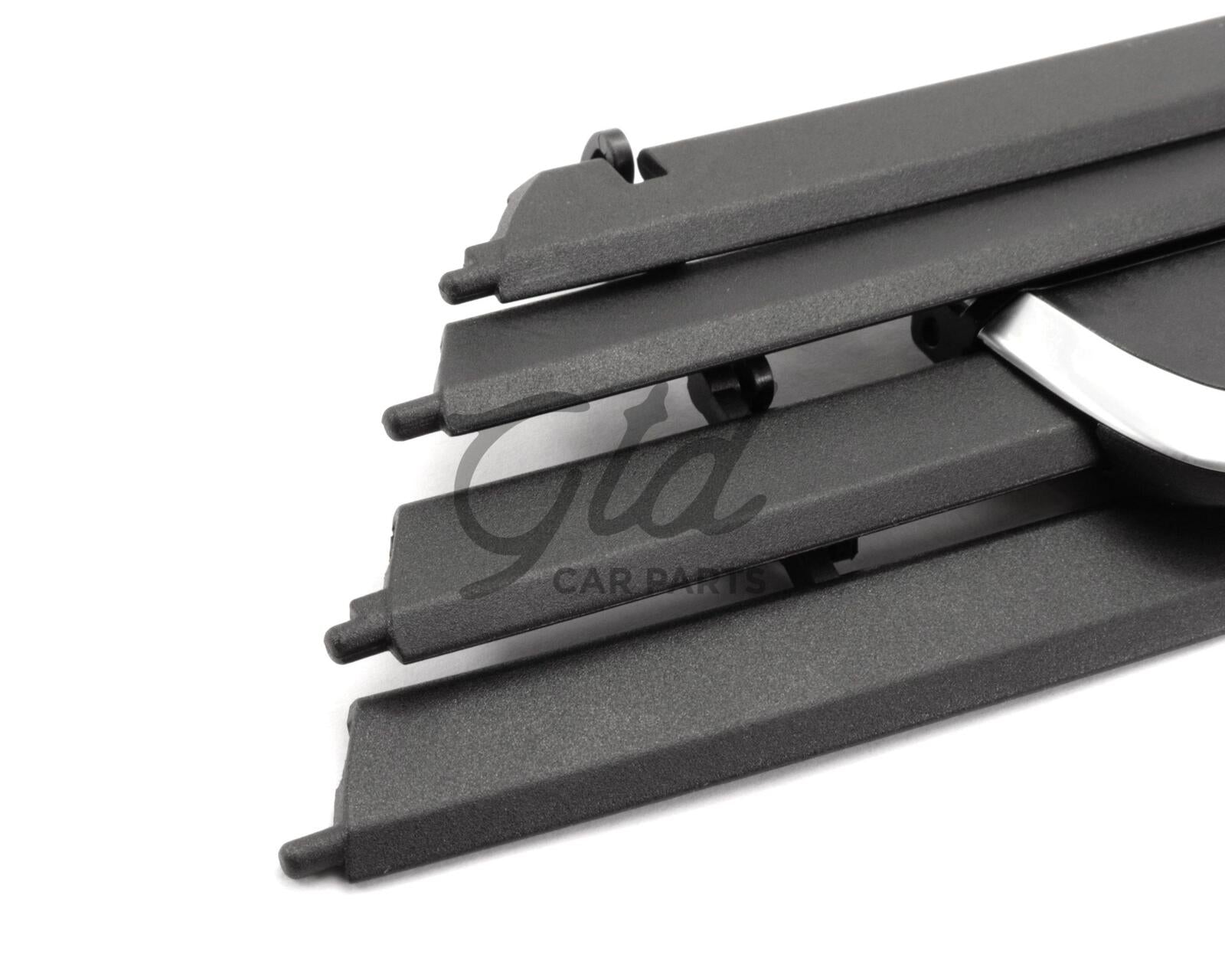KIT Reparação Grelha Ventilação Frontal Lateral Direita BMW Série 5 6GT G30 G31 G38 G32 2018-2022 - Image 6
