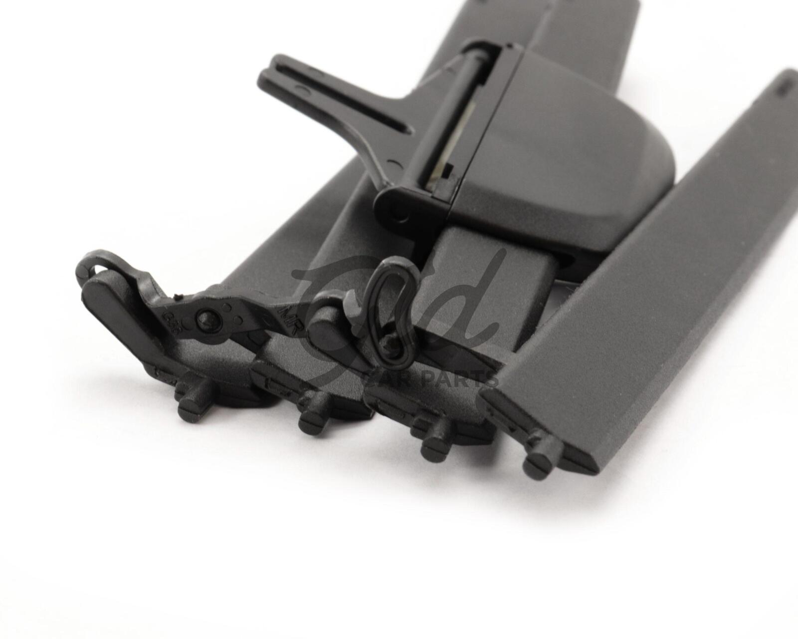 KIT Reparação Grelha Ventilação Frontal Central Direita BMW Série 5 6GT G30 G31 G38 G32 2018-2022 - Image 2