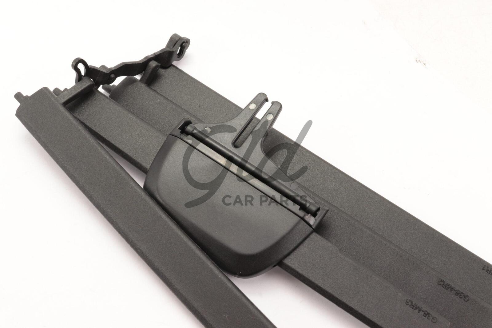 KIT Reparação Grelha Ventilação Frontal Central Direita BMW Série 5 6GT G30 G31 G38 G32 2018-2022 - Image 3