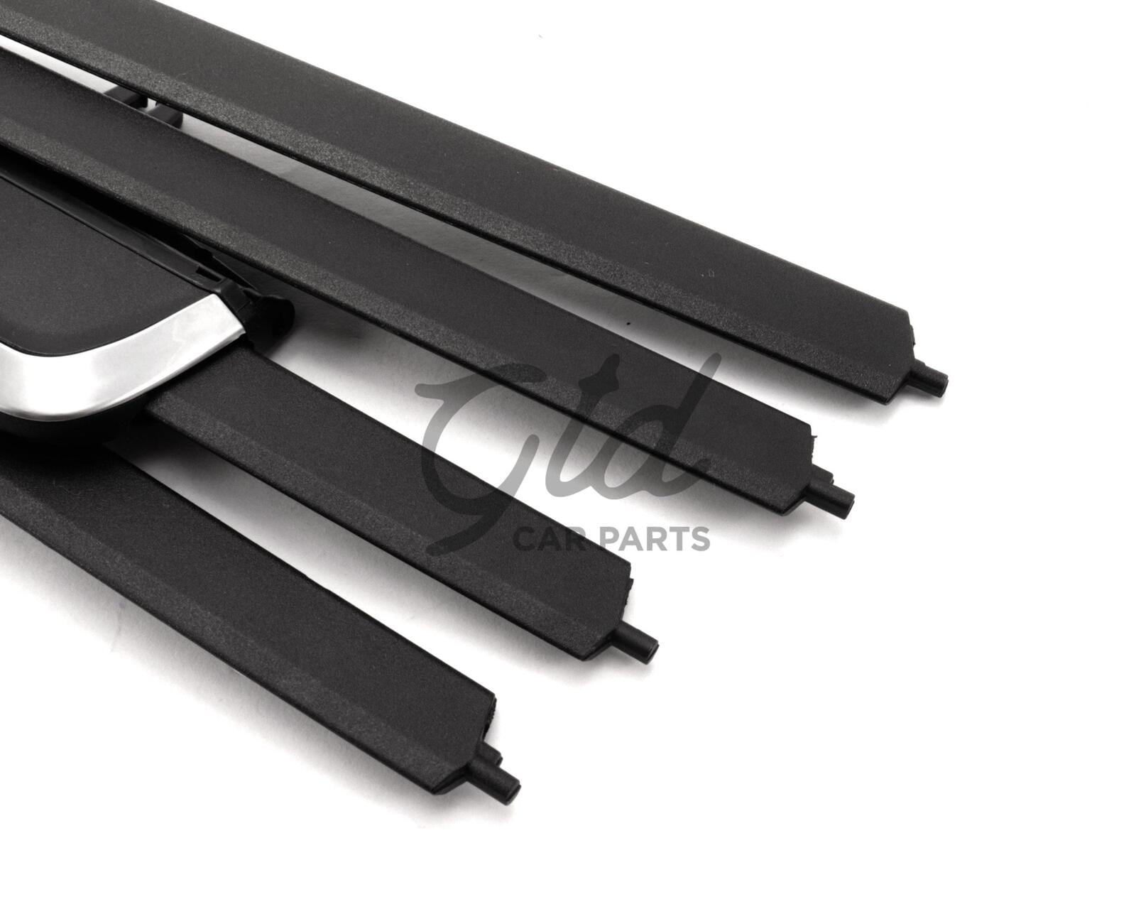 KIT Reparação Grelha Ventilação Frontal Central Esquerda BMW Série 5 6GT G30 G31 G38 G32 2018-2022 - Image 3