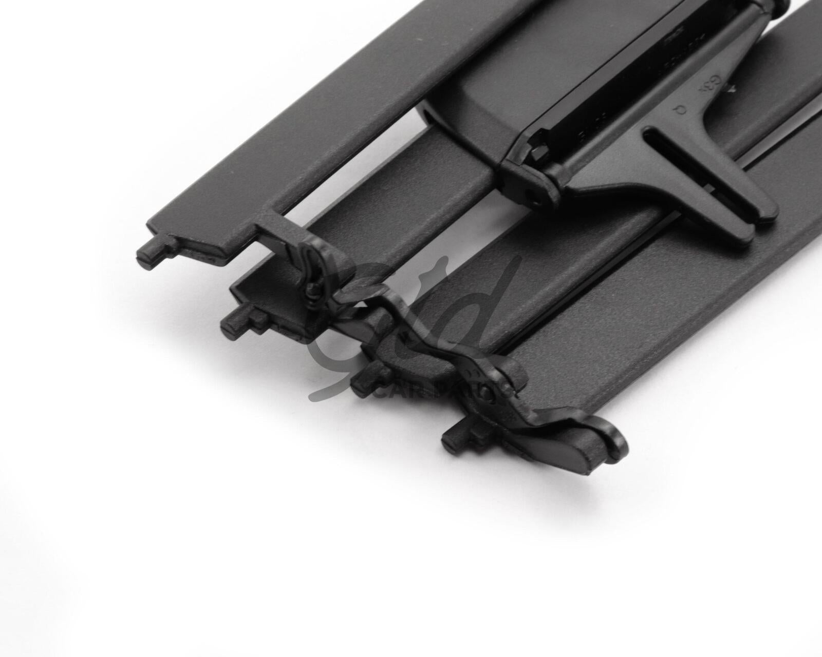 KIT Reparação Grelha Ventilação Frontal Central Esquerda BMW Série 5 6GT G30 G31 G38 G32 2018-2022 - Image 5