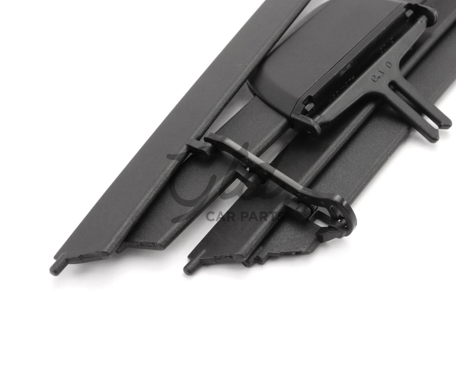 KIT Reparação Grelha Ventilação Frontal Central Esquerda BMW Série 7 Series G11 G12 2016-2022 - Image 2