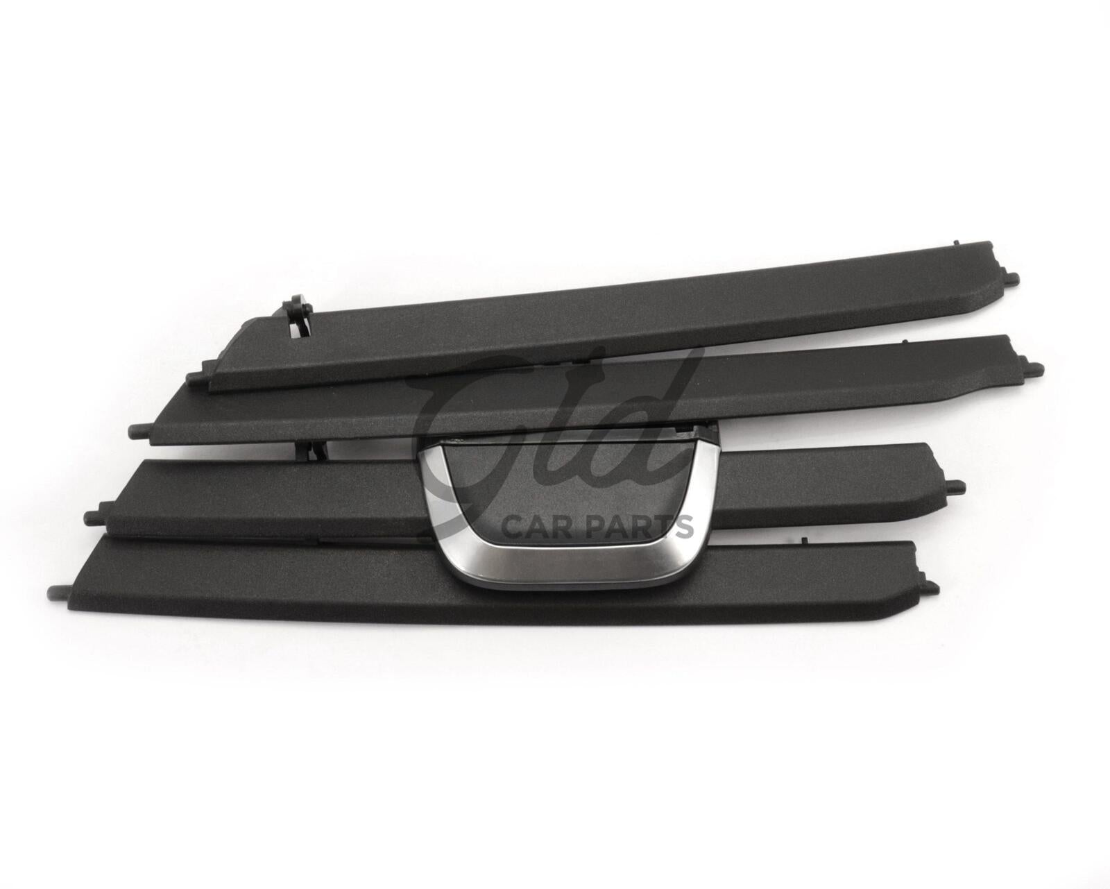 KIT Reparação Grelha Ventilação Frontal Central Esquerda BMW Série 7 Series G11 G12 2016-2022 - Image 3