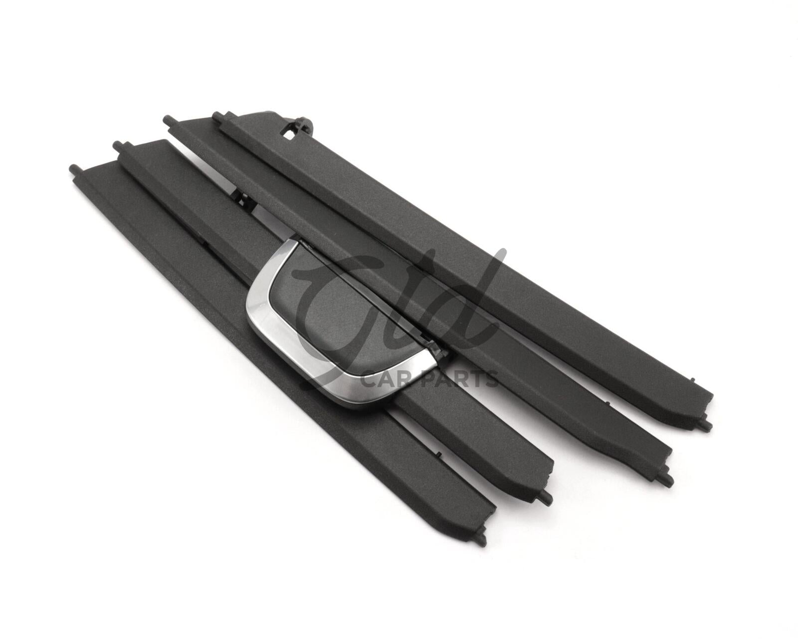 KIT Reparação Grelha Ventilação Frontal Central Esquerda BMW Série 7 Series G11 G12 2016-2022 - Image 4