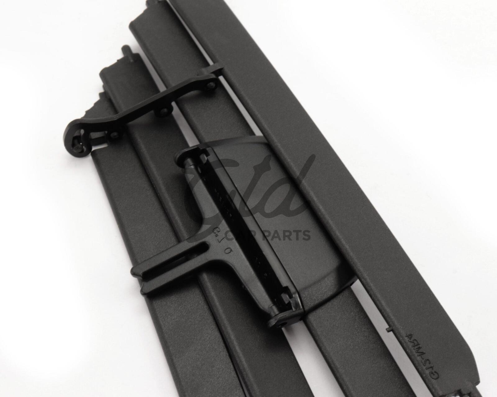 KIT Reparação Grelha Ventilação Frontal Central Esquerda BMW Série 7 Series G11 G12 2016-2022 - Image 6