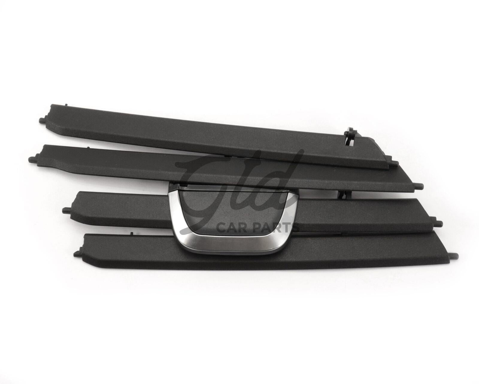 KIT Reparação Grelha Ventilação Frontal Central Direita BMW Série 7 Series G11 G12 2016-2022 - Image 3