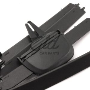 Alternative view of KIT Reparação Grelha Ventilação Frontal Esquerda BMW Série 7 Series G11 G12 2016-2022