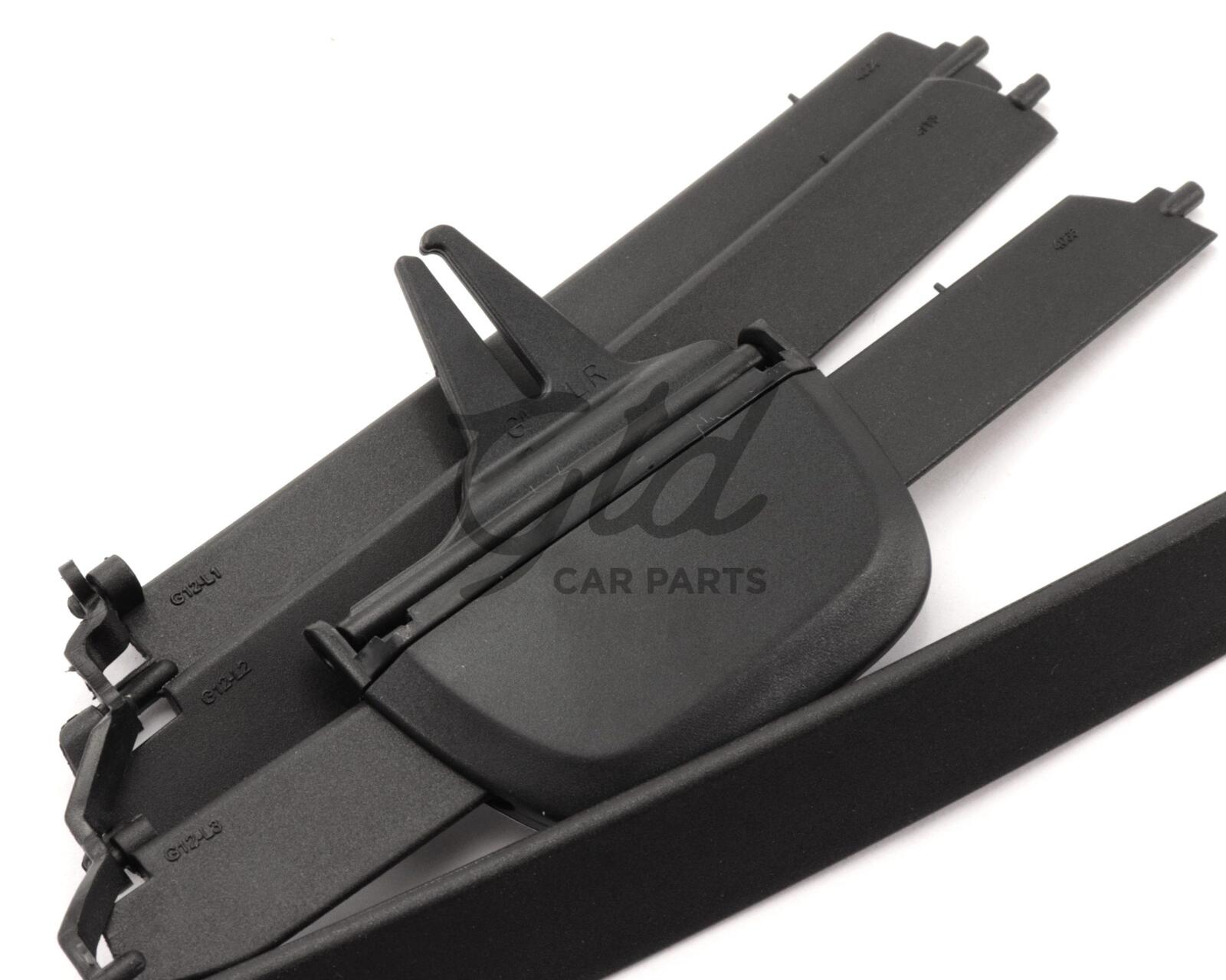 KIT Reparação Grelha Ventilação Frontal Esquerda BMW Série 7 Series G11 G12 2016-2022 - Image 2