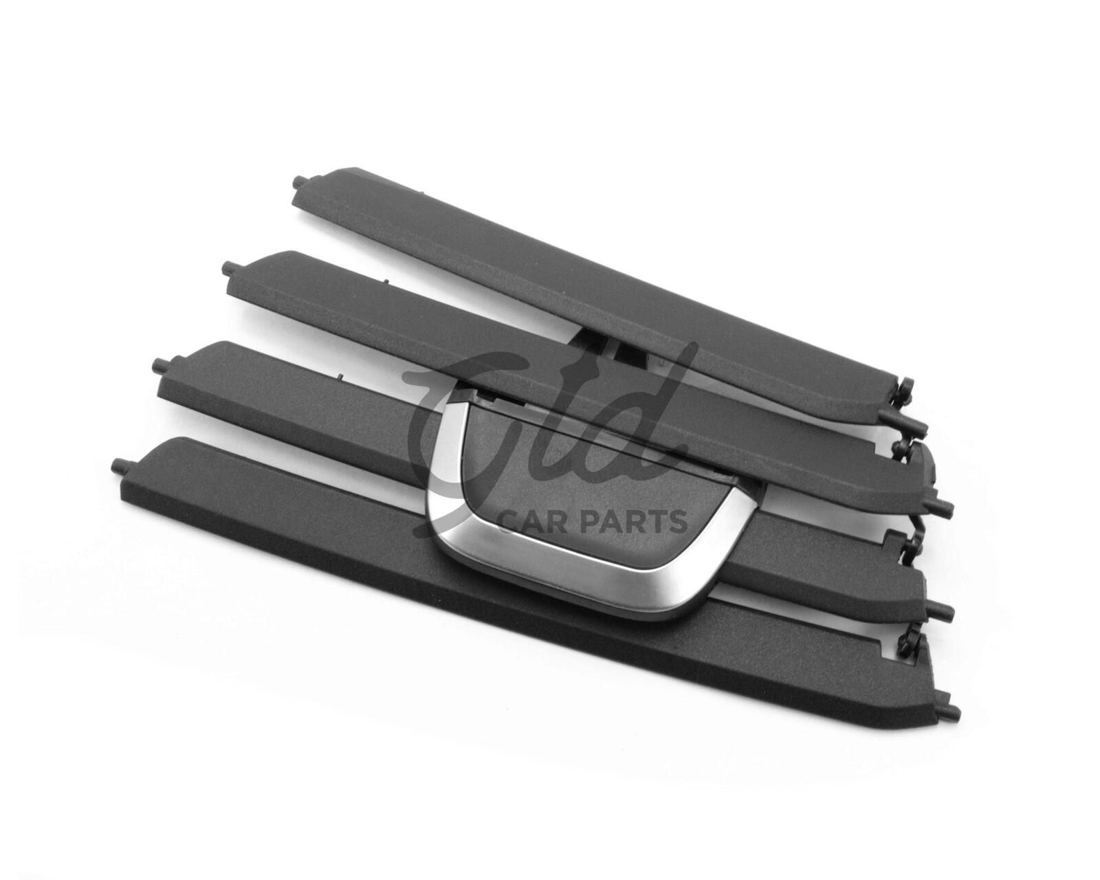 KIT Reparação Grelha Ventilação Frontal Esquerda BMW Série 7 Series G11 G12 2016-2022 - Image 3