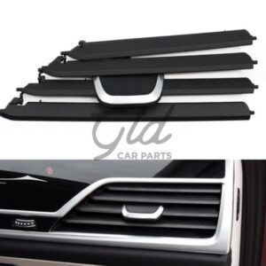KIT Reparação Grelha Ventilação Frontal Lateral Direita BMW Série 7 Series G11 G12 2016-2022