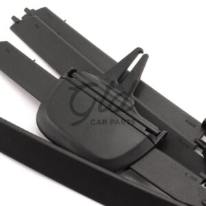 Alternative view of KIT Reparação Grelha Ventilação Frontal Lateral Direita BMW Série 7 Series G11 G12 2016-2022