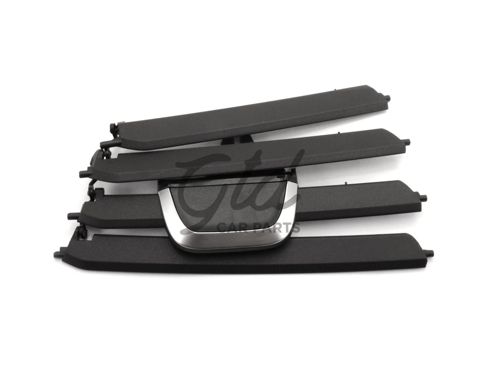KIT Reparação Grelha Ventilação Frontal Lateral Direita BMW Série 7 Series G11 G12 2016-2022 - Image 4