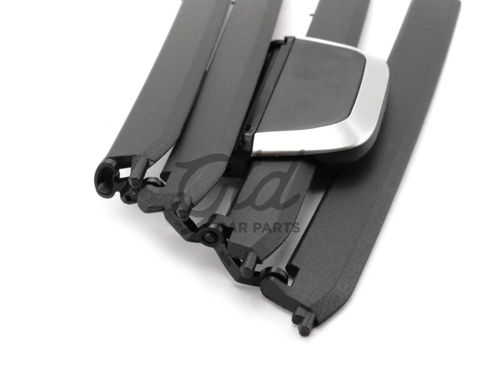 KIT Reparação Grelha Ventilação Frontal Lateral Direita BMW Série 7 Series G11 G12 2016-2022 - Image 6