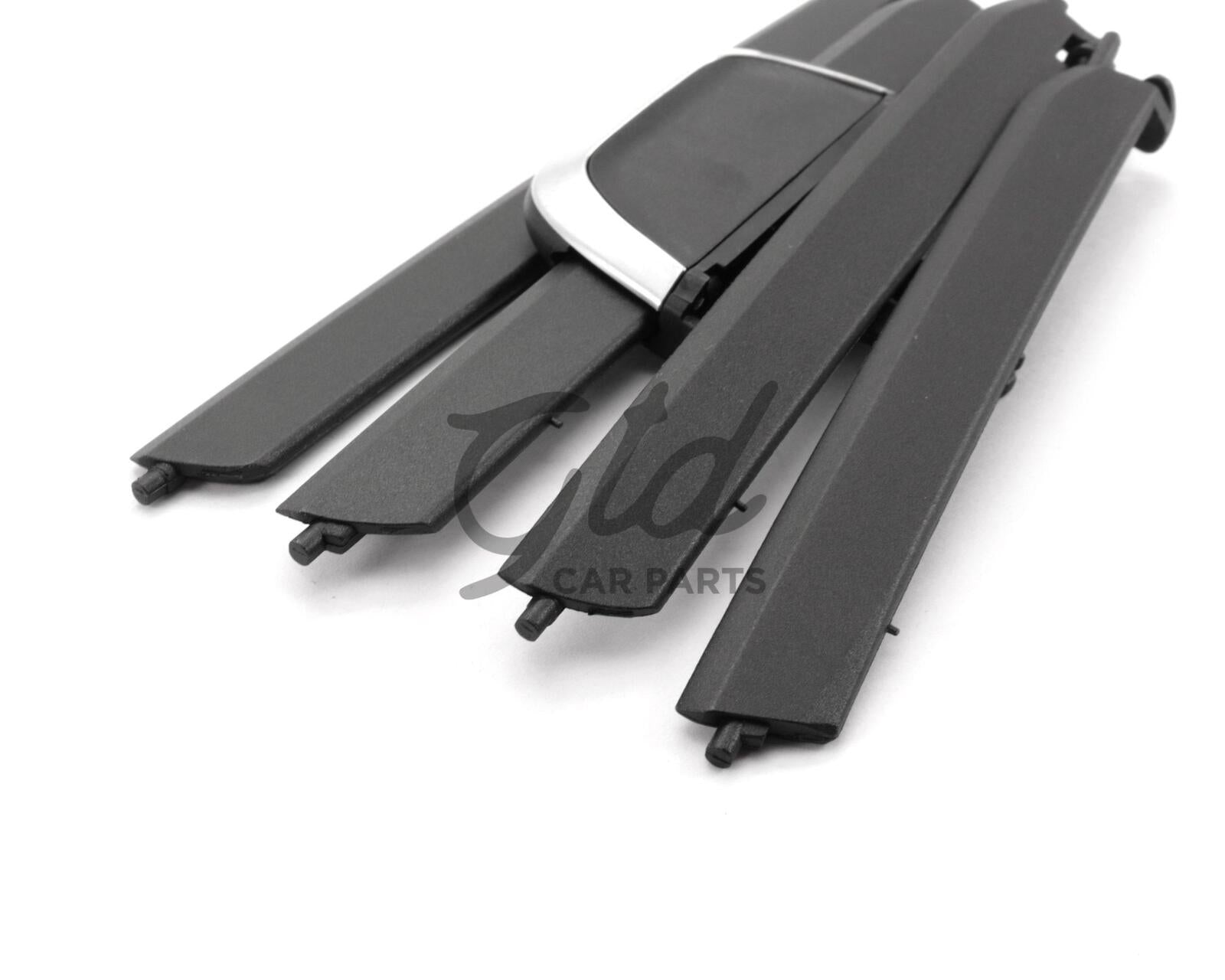 KIT Reparação Grelha Ventilação Frontal Lateral Direita BMW Série 7 Series G11 G12 2016-2022 - Image 7