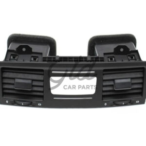 Grelha Ventilação Frontal Central Mercedes-Benz Classe G W463 2013-2018