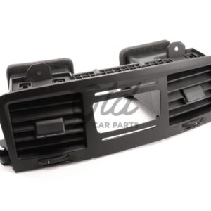 Alternative view of Grelha Ventilação Frontal Central Mercedes-Benz Classe G W463 2013-2018
