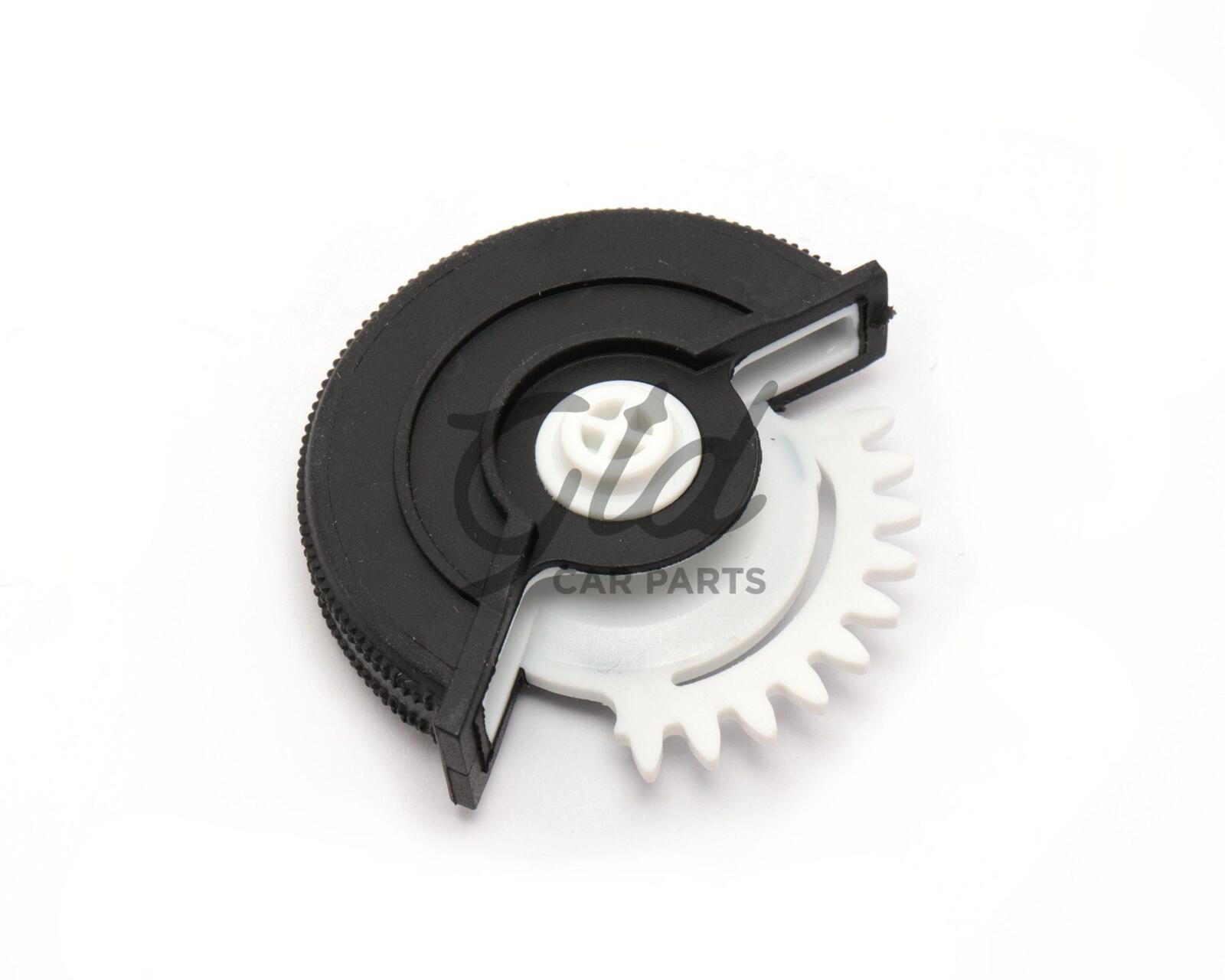 Regulador do Ar Ventilação Central Traseira Preto Mercedes-Benz C E GLK W204 W212 W207 2007-2016 - Image 3