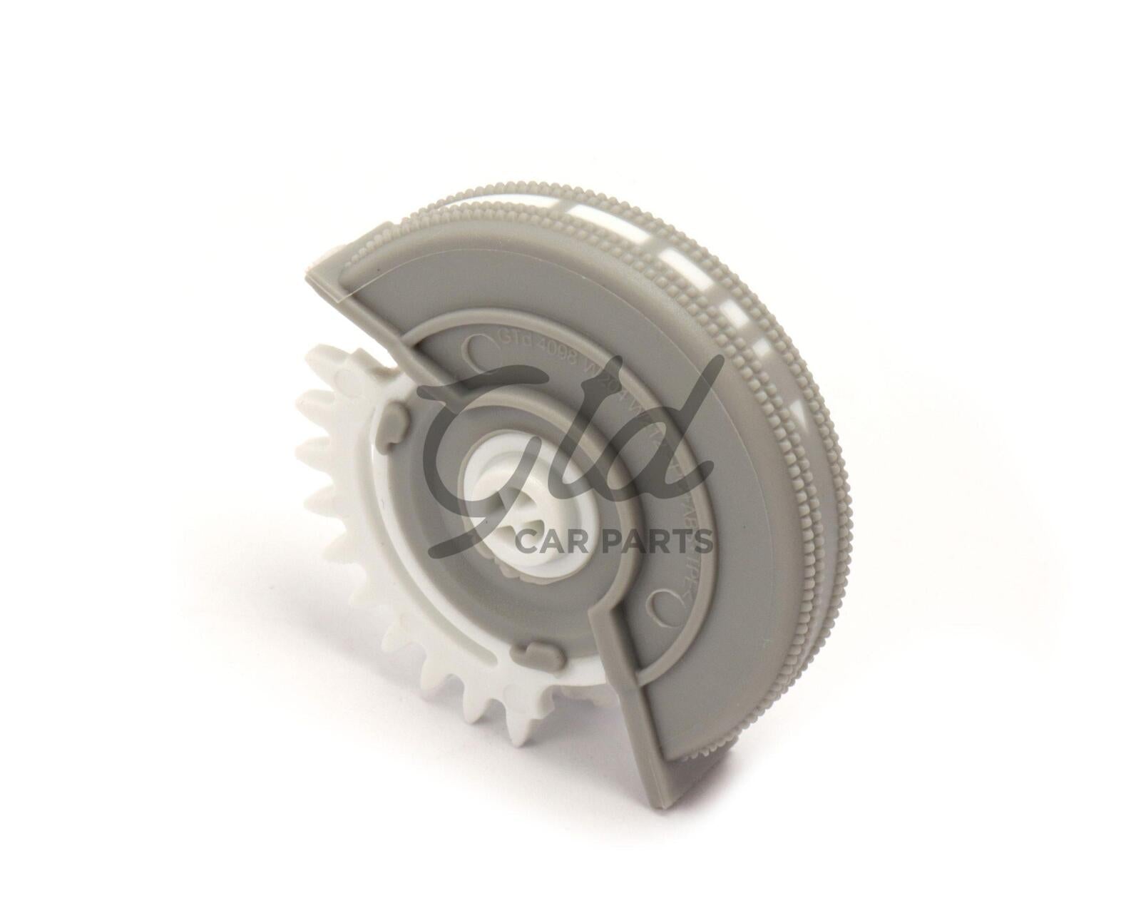 Regulador do Ar Ventilação Central Traseira Cinza Mercedes-Benz C E GLK W204 W212 W207 2007-2016 - Image 2