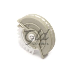 Alternative view of Regulador do Ar Ventilação Central Traseira Cinza Claro Mercedes-Benz C E GLK W204 W212 W207 2007-2016