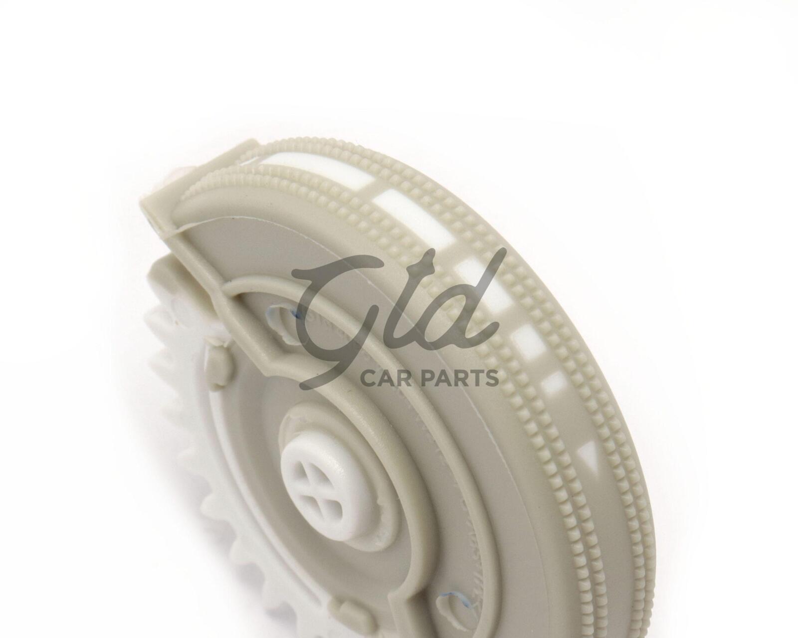 Regulador do Ar Ventilação Central Traseira Cinza Claro Mercedes-Benz C E GLK W204 W212 W207 2007-2016 - Image 3