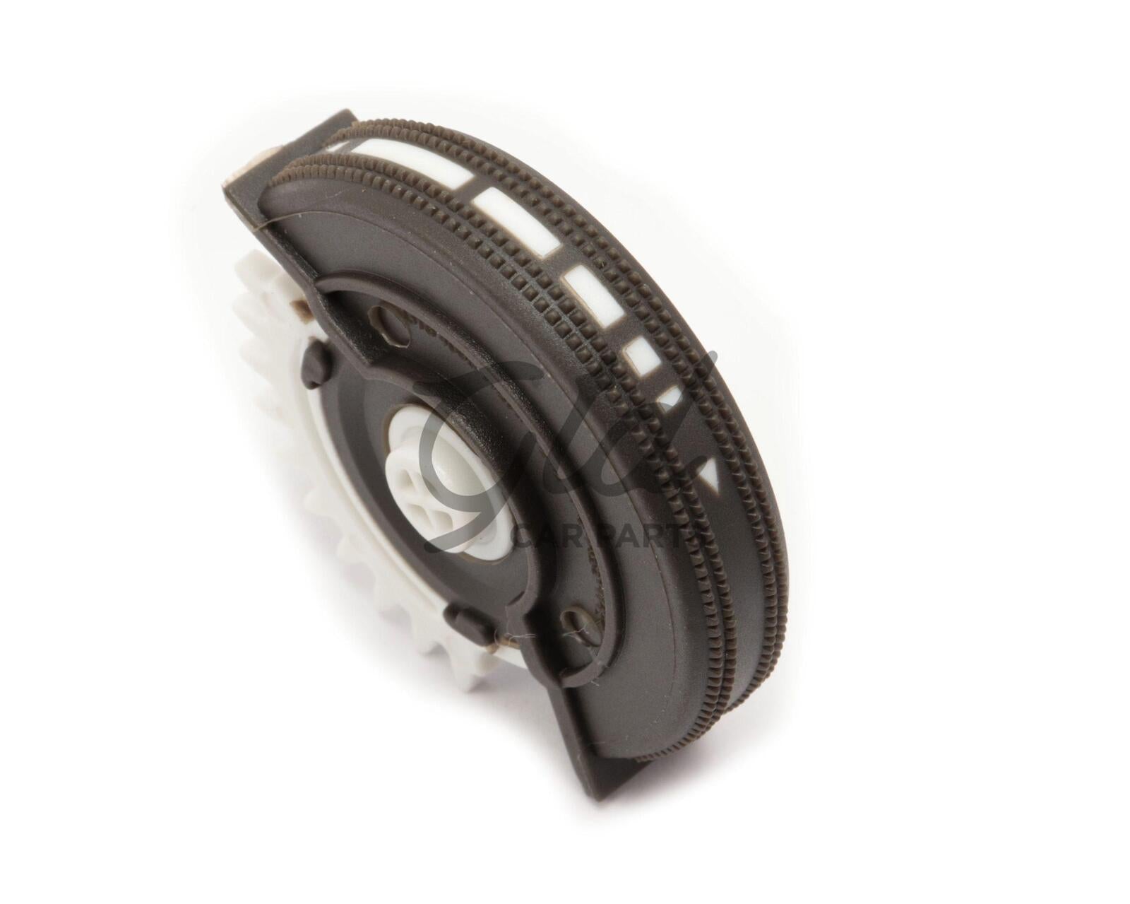 Regulador do Ar Ventilação Central Traseira Moka Mercedes-Benz C E GLK W204 W212 W207 2007-2016 - Image 3