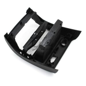 Alternative view of Moldura Ventilação Traseira Preto BMW Série 5 6GT G30 G31 G32 2020-2022