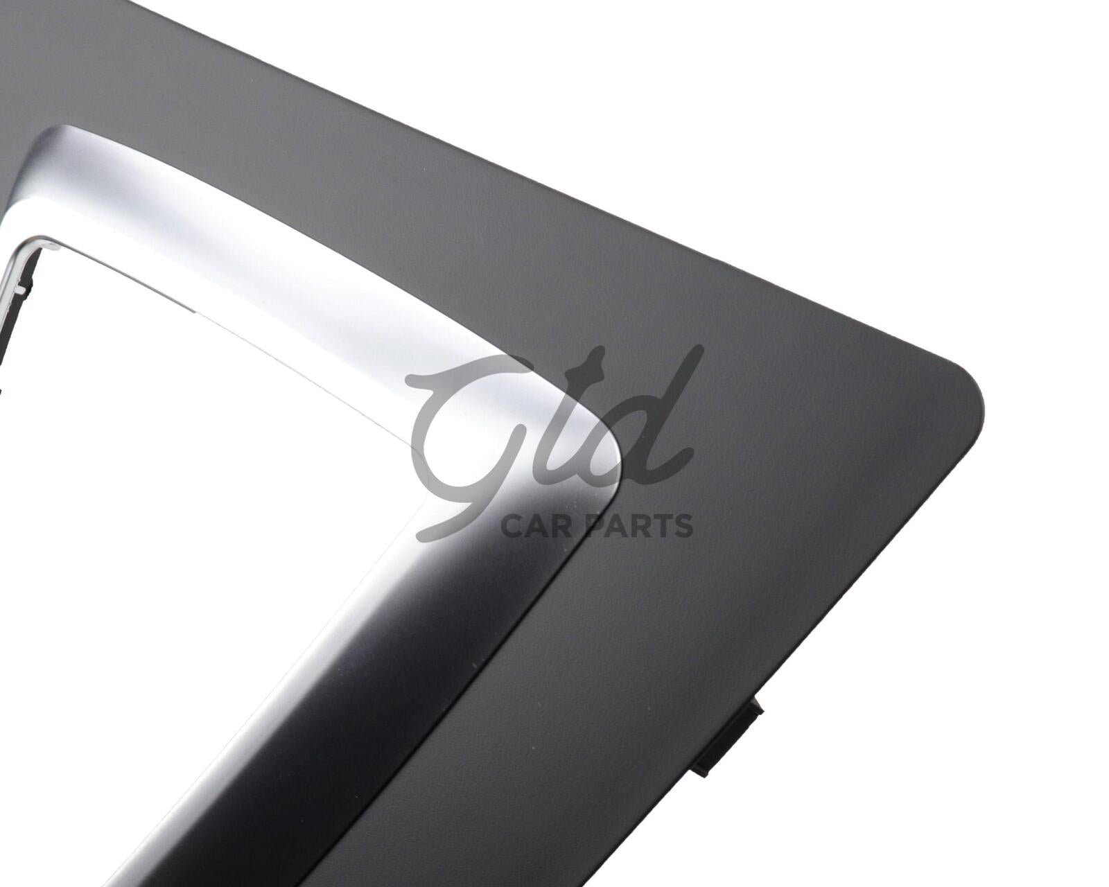 Moldura Consola Central Preta BMW Série 3 / 4 F30 F31 F32 F33 F36 2013-2020 - Image 3