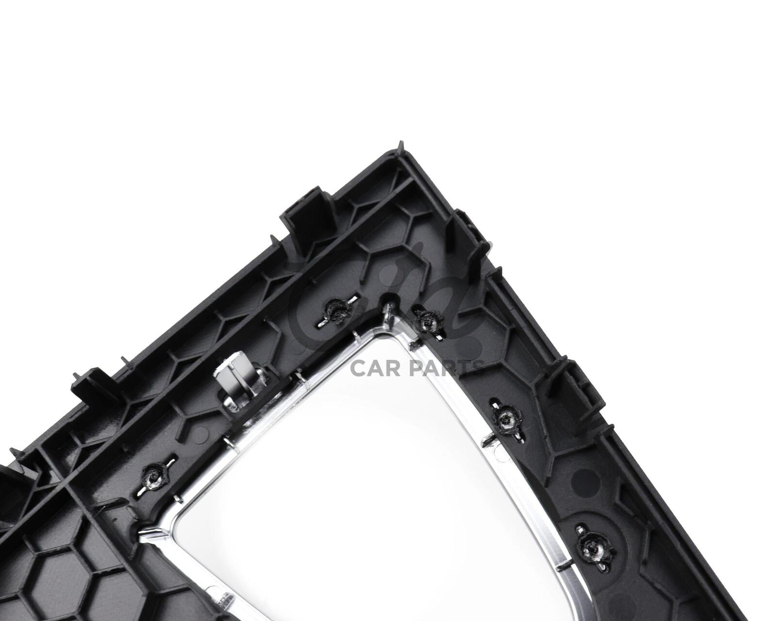 Moldura Consola Central Carbono BMW Série 3 / 4 F30 F31 F32 F33 F36 2013-2020 - Image 3