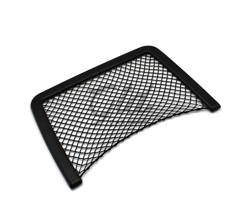 Bolso Traseiro Preto Mercedes-Benz Classe A B W169 W245 2008-2012 - Image 3