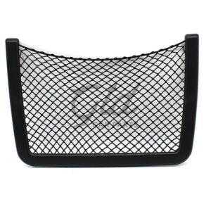 Bolso Traseiro Preto Mercedes-Benz Classe A B W169 W245 2008-2012