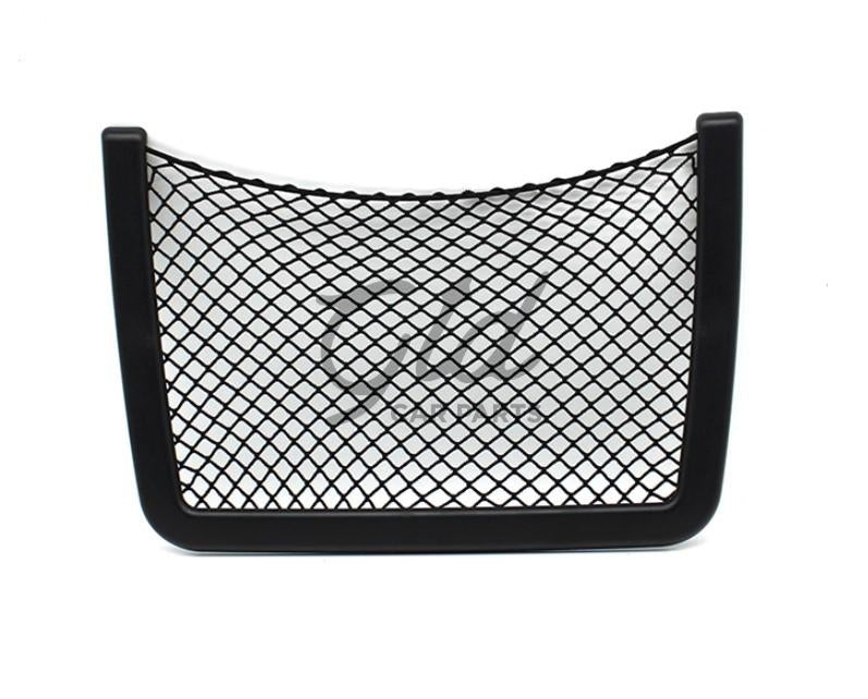 Bolso Traseiro Preto Mercedes-Benz Classe A B W169 W245 2008-2012