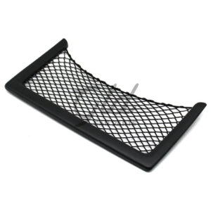 Alternative view of Bolso Traseiro Preto Mercedes-Benz Classe A B GLA CLA VITO W169 W245 W156 W117 W448 2011-2023