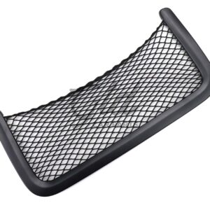 Bolso Traseiro Preto Mercedes-Benz Classe A B GLB CLA W177 W247 W118 2019-2023