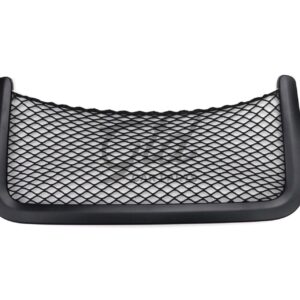Alternative view of Bolso Traseiro Preto Mercedes-Benz Classe A B GLB CLA W177 W247 W118 2019-2023