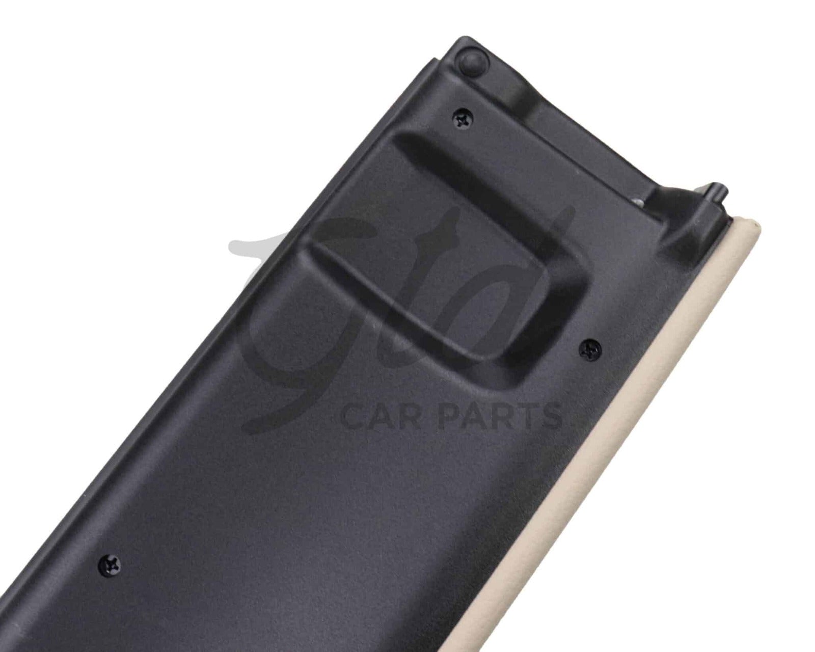 Apoio de Braço Bege Consola Central Mercedes-Benz Classe C GLC W205 W253 2014-2022 - Image 6