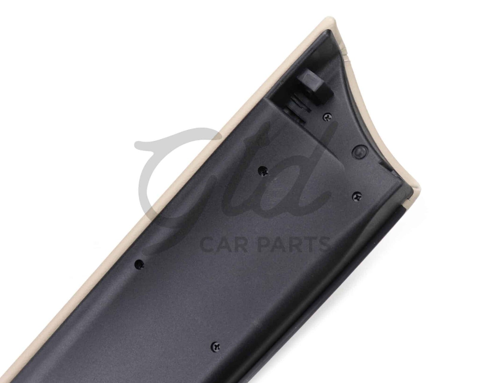 Apoio de Braço Bege Consola Central Mercedes-Benz Classe C GLC W205 W253 2014-2022 - Image 7