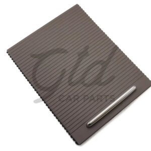 Cortina Gaveta Consola Central Castanho Volkswagen Passat B6 B7 CC 2006-2015
