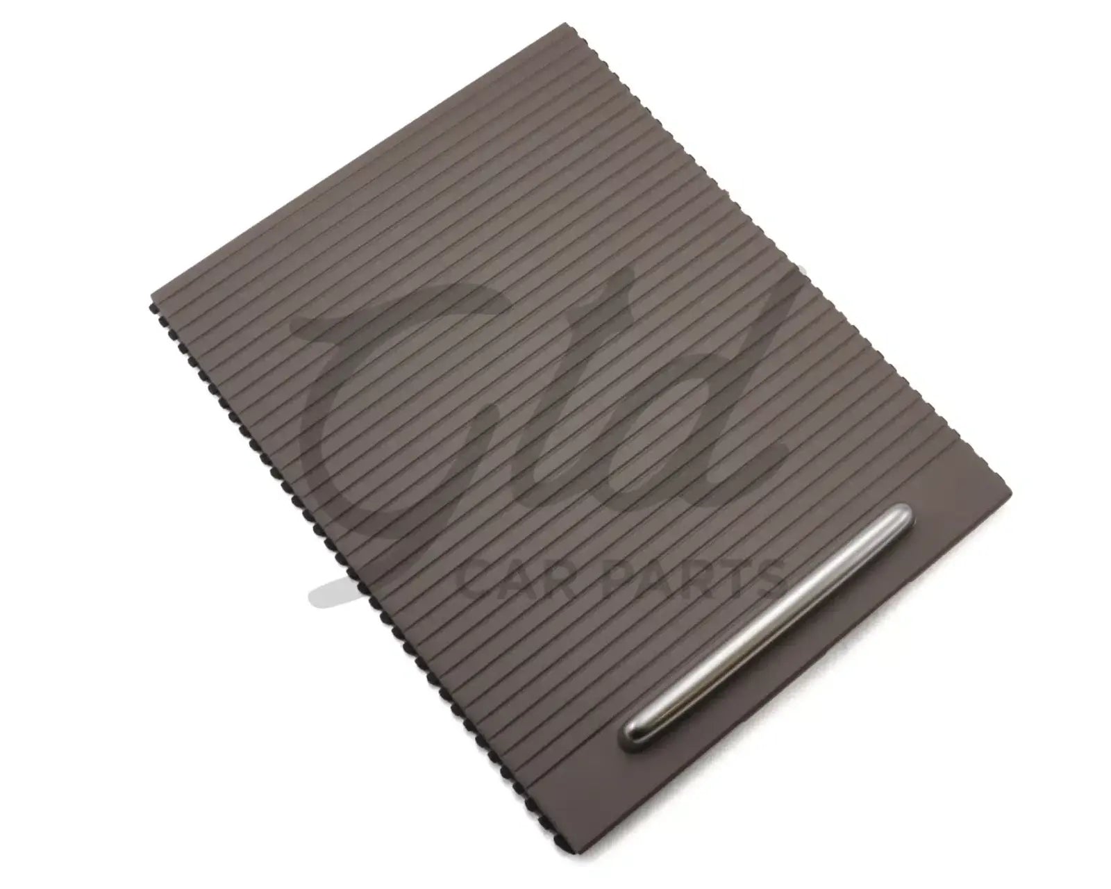 Cortina Gaveta Consola Central Castanho Volkswagen Passat B6 B7 CC 2006-2015