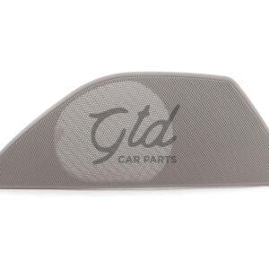 Grelha Coluna Porta Esquerda Cinza BMW Série 5 F10 F11 2010-2017