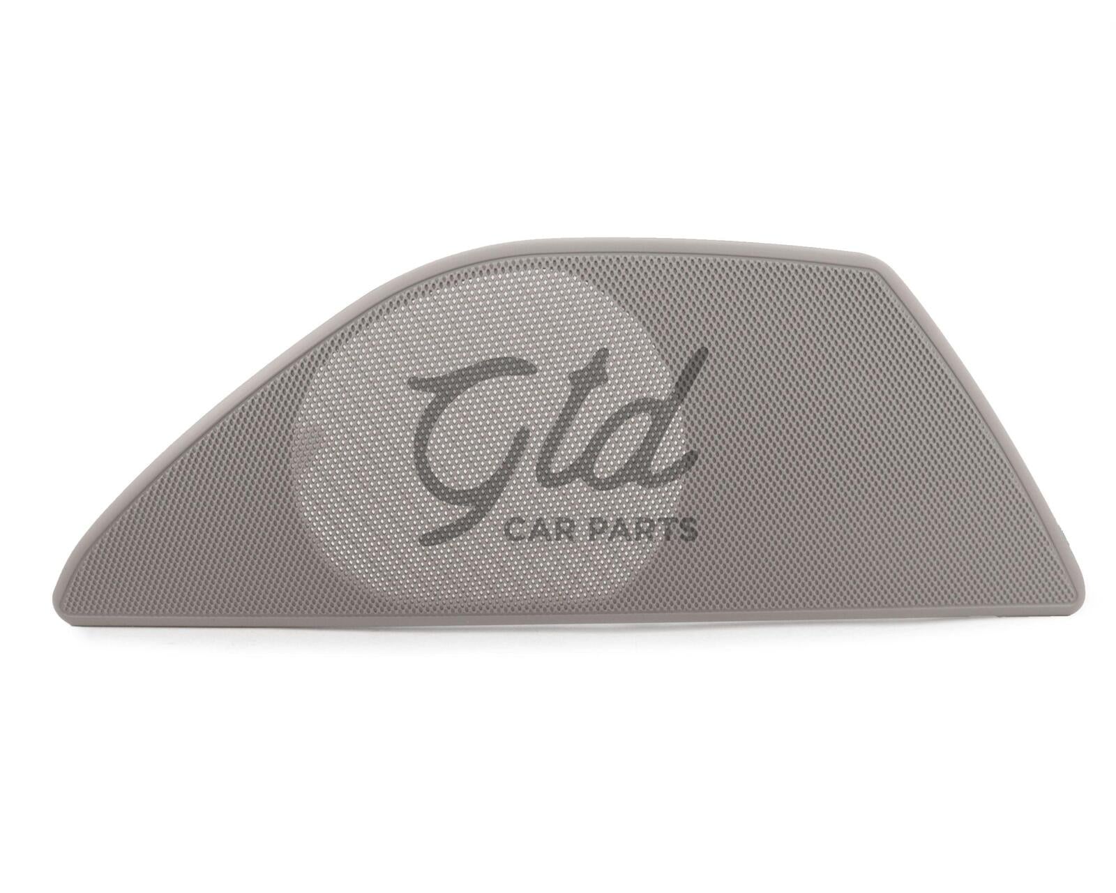Grelha Coluna Porta Esquerda Cinza BMW Série 5 F10 F11 2010-2017