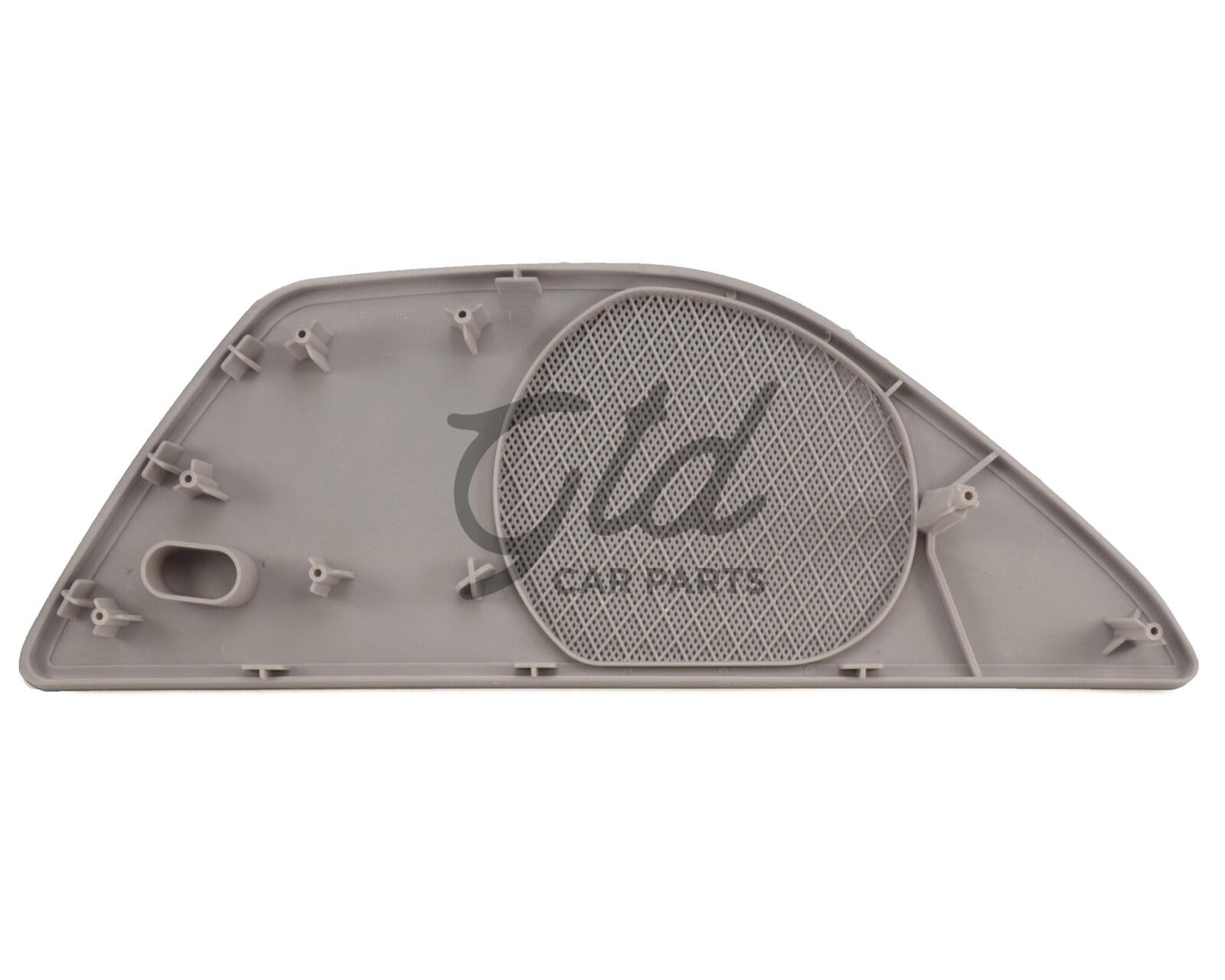 Grelha Coluna Porta Esquerda Cinza BMW Série 5 F10 F11 2010-2017 - Image 3