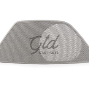 Grelha Coluna Porta Direita Cinza BMW Série 5 F10 F11 2010-2017