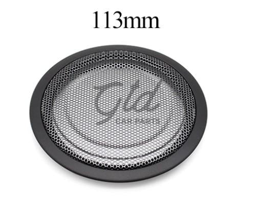 Grelha Coluna Porta Traseira Preta BMW Série 1 2 3 4 F20 F22 F30 F31 F32 F36 2013-2019 - Image 4
